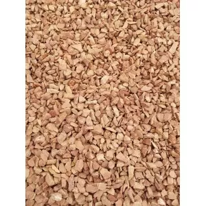 Rosso skalda 8/11 mm, 20 kg